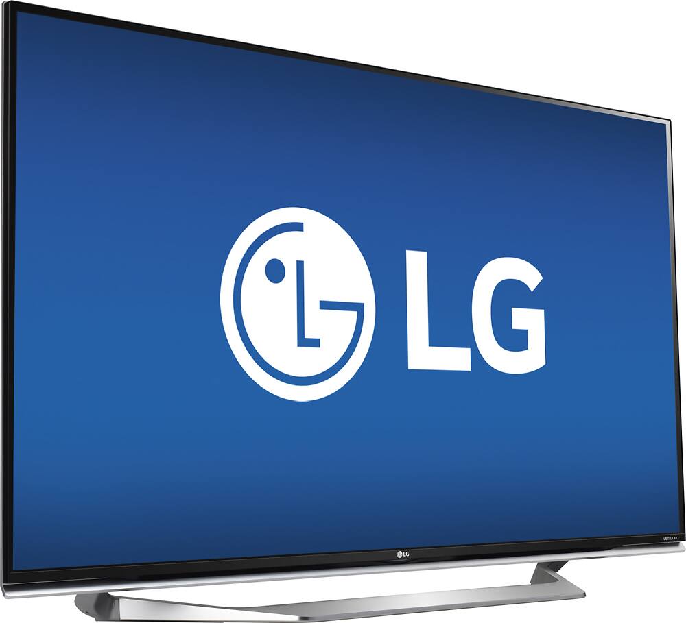 LG 65型 4K 液晶テレビ LG 65UF8600 TV Review - Consumer Reports