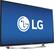 Alt View 12. LG - 65" Class (64.5" Diag.) - LED - 2160p - Smart - 3D - 4K Ultra HD TV.
