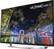 Left. LG - 65" Class (64.5" Diag.) - LED - 2160p - Smart - 3D - 4K Ultra HD TV.