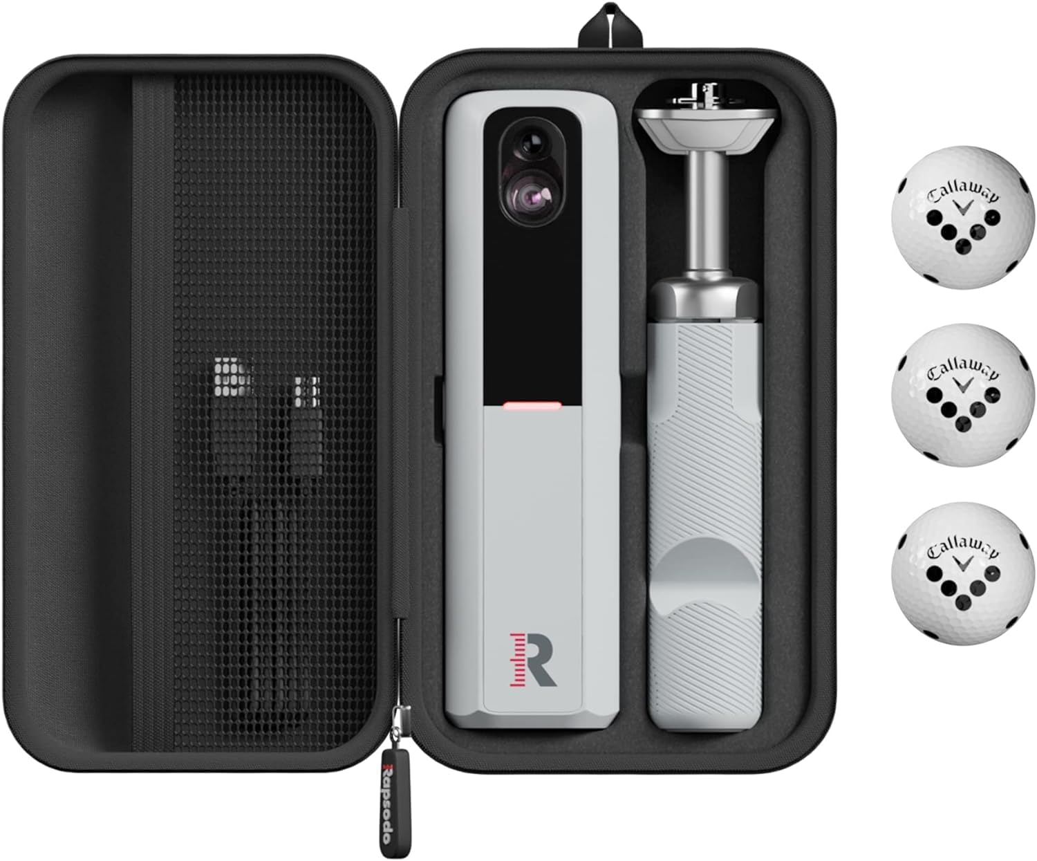 Callaway Callaway Rapsodo