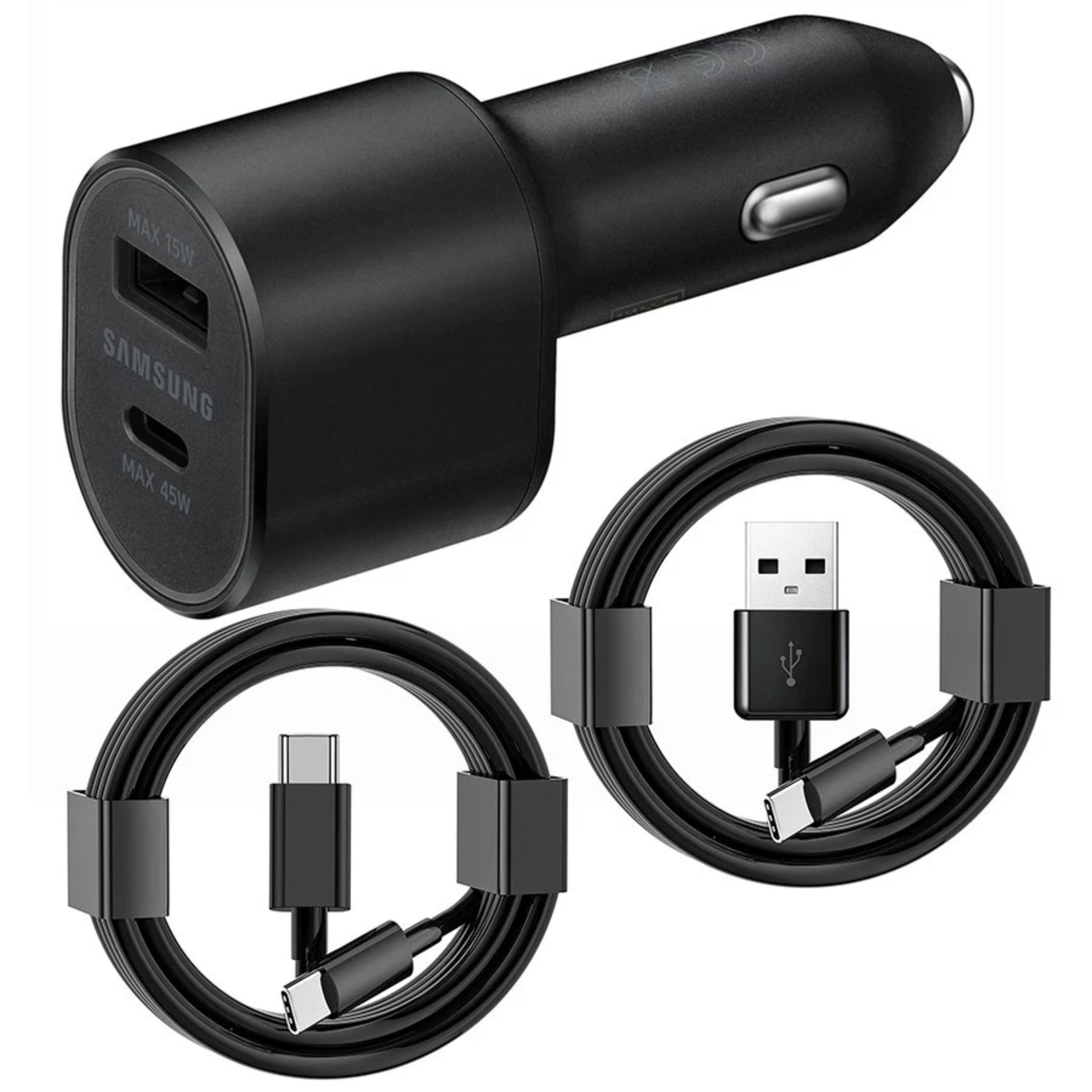 Kitcheniva - Premium Charger Bundle Samsung USB-C Fast Charge 3 Pack price history on PriceWatchPro
