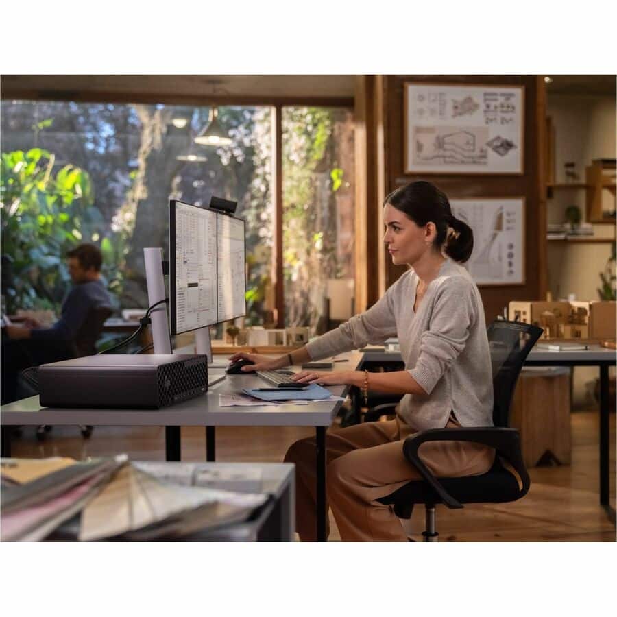 HP Z2 G1i Workstation Intel Core Ultra 7 265K 32 GB 1 TB SSD Small