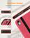 Precision Design
Precise cutouts allow access to all ports