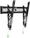 Angle. Kanto - Tilting TV Wall Mount for Most 32" - 60" Flat-Panel TVs - Black.