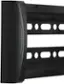 Alt View 1. Kanto - Tilting TV Wall Mount for Most 32" - 60" Flat-Panel TVs - Black.