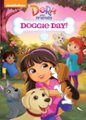 Front Standard. Dora and Friends: Doggie Day! [DVD].
