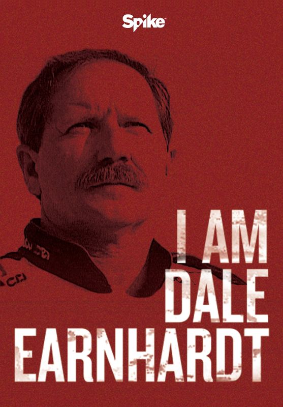  I Am Dale Earnhardt [DVD] [2015]
