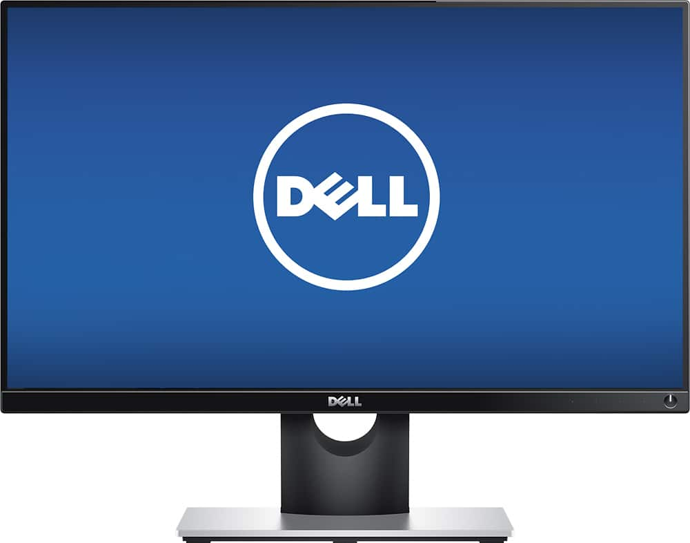 Best Buy: Dell S2316M 23