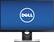 Front. Dell - S2316M 23" IPS LED HD Monitor - Black.