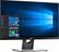 Alt View 14. Dell - S2316M 23" IPS LED HD Monitor - Black.