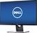 Left. Dell - S2316M 23" IPS LED HD Monitor - Black.