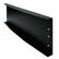 Alt View Standard 20. Peerless - Wall Mount - Black.