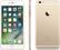 Alt View 11. Apple - iPhone 6s Plus 64GB - Gold.