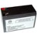 Front Standard. BTI - UPS Replacement Battery Cartridge.