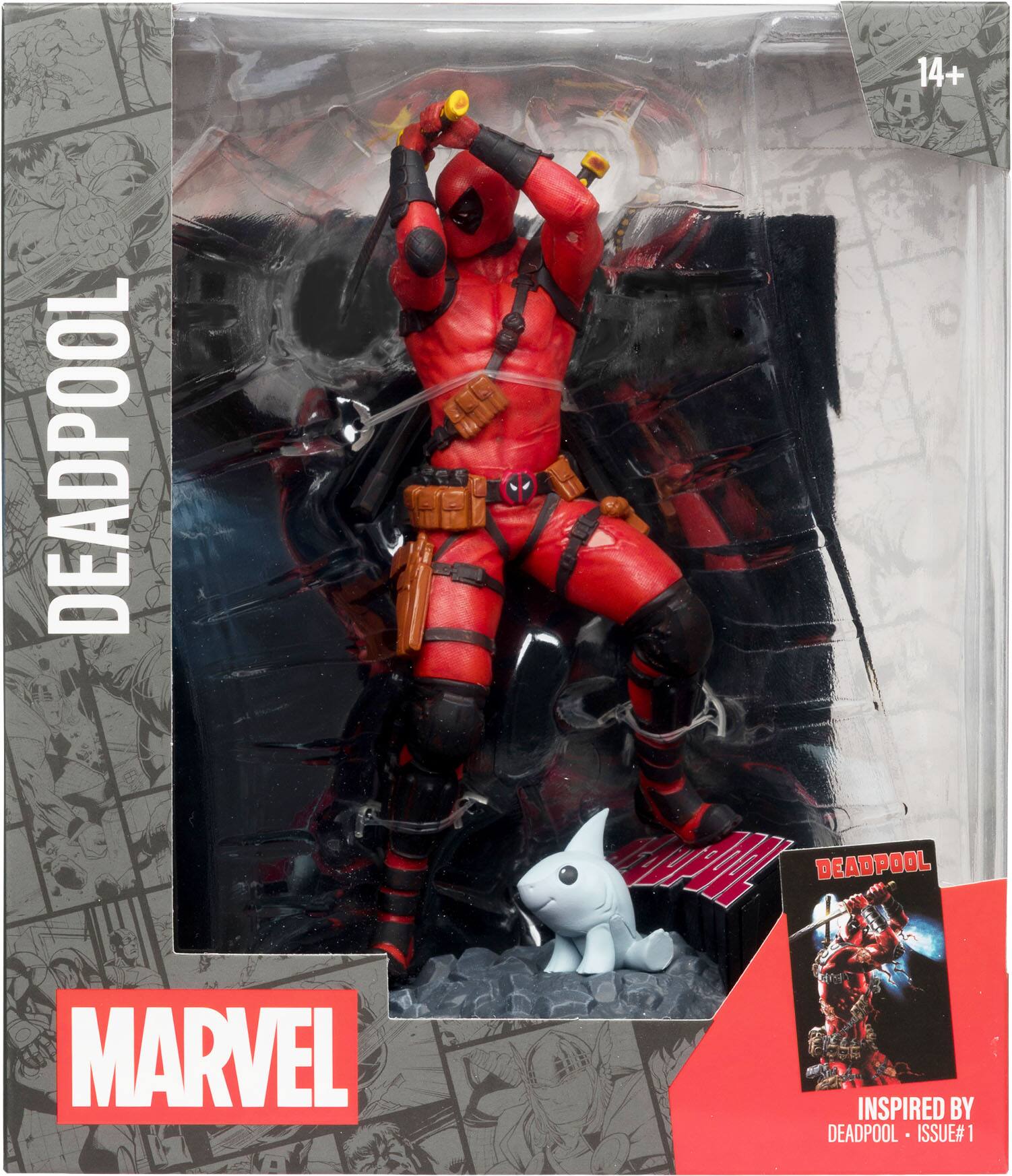 media item thumbnail