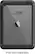 Front. LifeProof - frē Case for Apple® iPad® Air - Black.