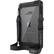 Front. LifeProof - nüüd Case for Apple® iPad® mini 2 - Black.