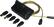 Angle Standard. GoldX - QuickConnect 5-in-1 USB Connector Kit.