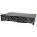 Front Standard. Comtrol - DeviceMaster PRO 8-Port Device Server.