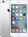 Alt View 11. Apple - iPhone 6s Plus 128GB - Silver.