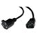 Alt View Standard 20. C2G - 6ft Monitor Power Adapter Cable.