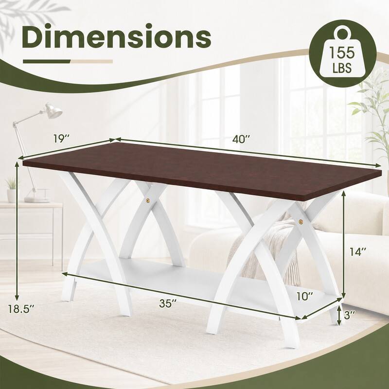 Dimensions
155 LBS
19"
40"
14"
18.5"
35"
10"
3"