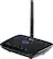 Left. Verizon - Wireless Home Phone - Black.