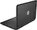 Alt View 1. HP - 15.6" Laptop - AMD A8-Series - 4GB Memory - 750GB Hard Drive - Black.