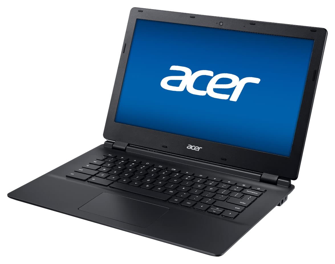 Customer Reviews: Acer C810 13.3