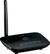 Angle. Novatel - Verizon 4G LTE Broadband Router - Black.