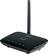 Alt View 12. Novatel - Verizon 4G LTE Broadband Router - Black.
