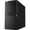 Acer - Veriton Desktop - Intel Core i3 - 4GB Memory - 500GB Hard Drive - Black-Front_Standard