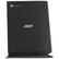 Alt View 11. Acer - Chromebox - Intel Celeron - 4GB Memory - 16GB Solid State Drive - Black.