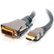 Alt View Standard 20. C2G - SonicWave Digital Video Cable - Gray.