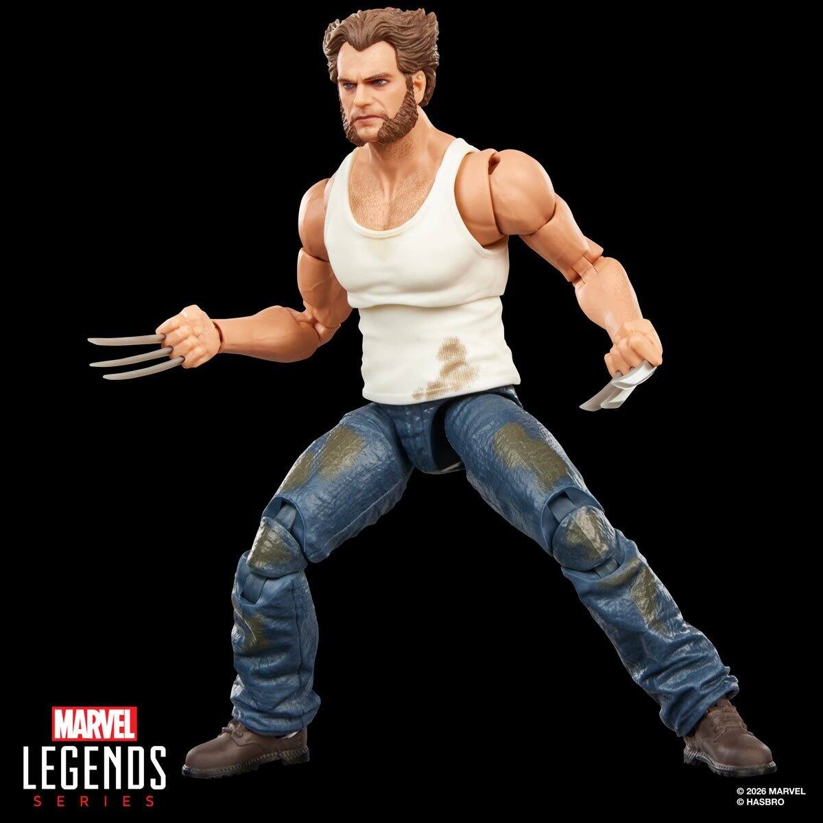 MARVEL LEGENDS SERIES  
© 2026 MARVEL  
HASBRO