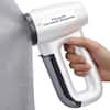 Vacuum Garment Steamer