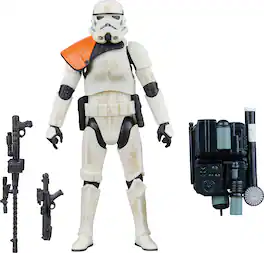 Star Wars - The Black Series Sandtrooper