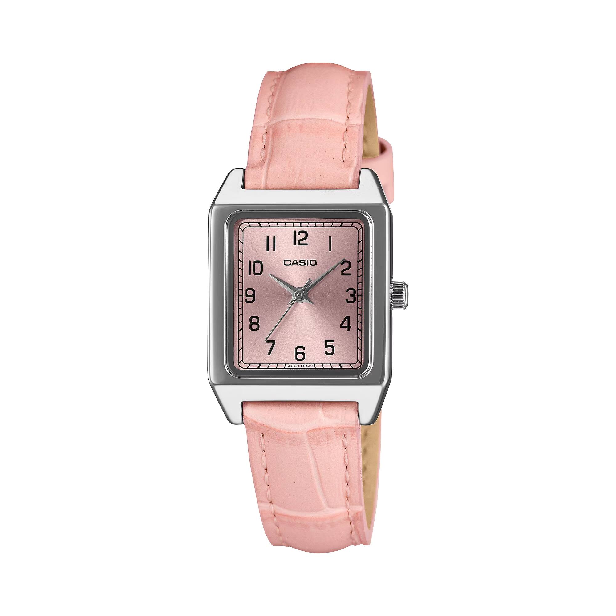 II 12 | CASIO 10 2 9 3 8 4 7 6 5 MARKET MOVIT