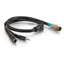 C2G RapidRun 42140 Audio/Video Cable