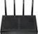 Alt View Zoom 12. NETGEAR - Nighthawk X8 AC5300 Tri-Band Quad Stream Wi-Fi Router - Black.