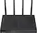 Alt View 12. NETGEAR - Nighthawk X8 AC5300 Tri-Band Quad Stream Wi-Fi Router - Black.