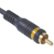 Alt View Standard 20. C2G - Velocity RCA Video Interconnect Cable.