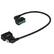 Alt View Standard 20. C2G - VGA270 UXGA Monitor Extension Cable - Black.