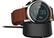 Alt View 12. Motorola - Wireless Charging Dock for Motorola Moto 360 2nd Generation Smartwatches - Black.