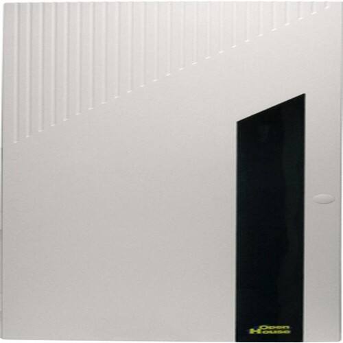 Front Standard. OpenHouse - Mounting Extension.