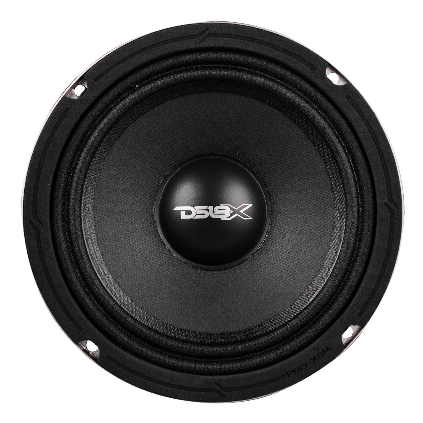 DS19X  
PRO-X6M