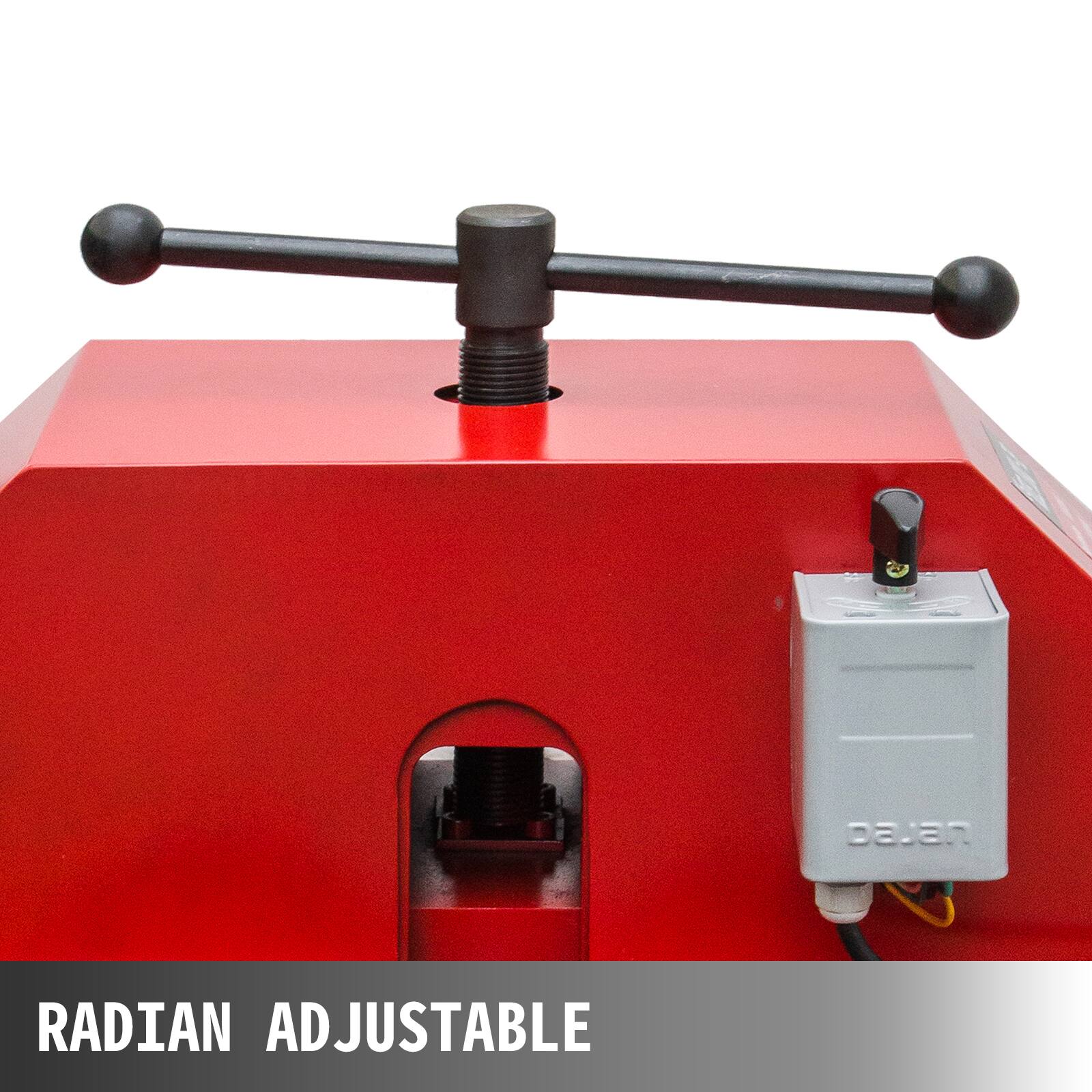 Radian Adjustable