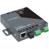 Alt View Standard 20. Lantronix - IntelliBox-I/O Industrial Device Server.