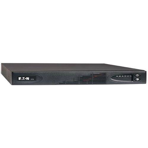 Front Standard. Eaton - RM 750VA Rack-mountable UPS, 120V.