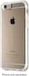 Speck - CandyShell Case for Apple® iPhone® 6 and 6s - Clear - Larger Front